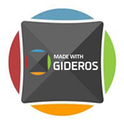 GiderosSDK Player (Android ) آئیکن