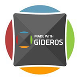 GiderosSDK Player (Android ) 圖標