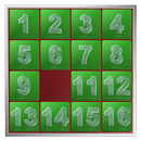 15 PUZZLE APK