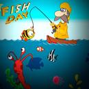 Fish day aplikacja