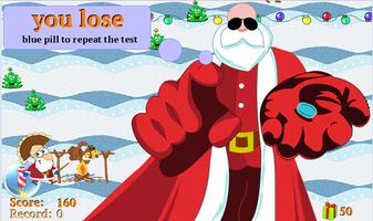 Santa. First Wave Screenshot 2