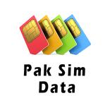 Pak Sim Data