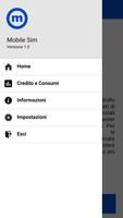 Mobile Sim 截圖 1