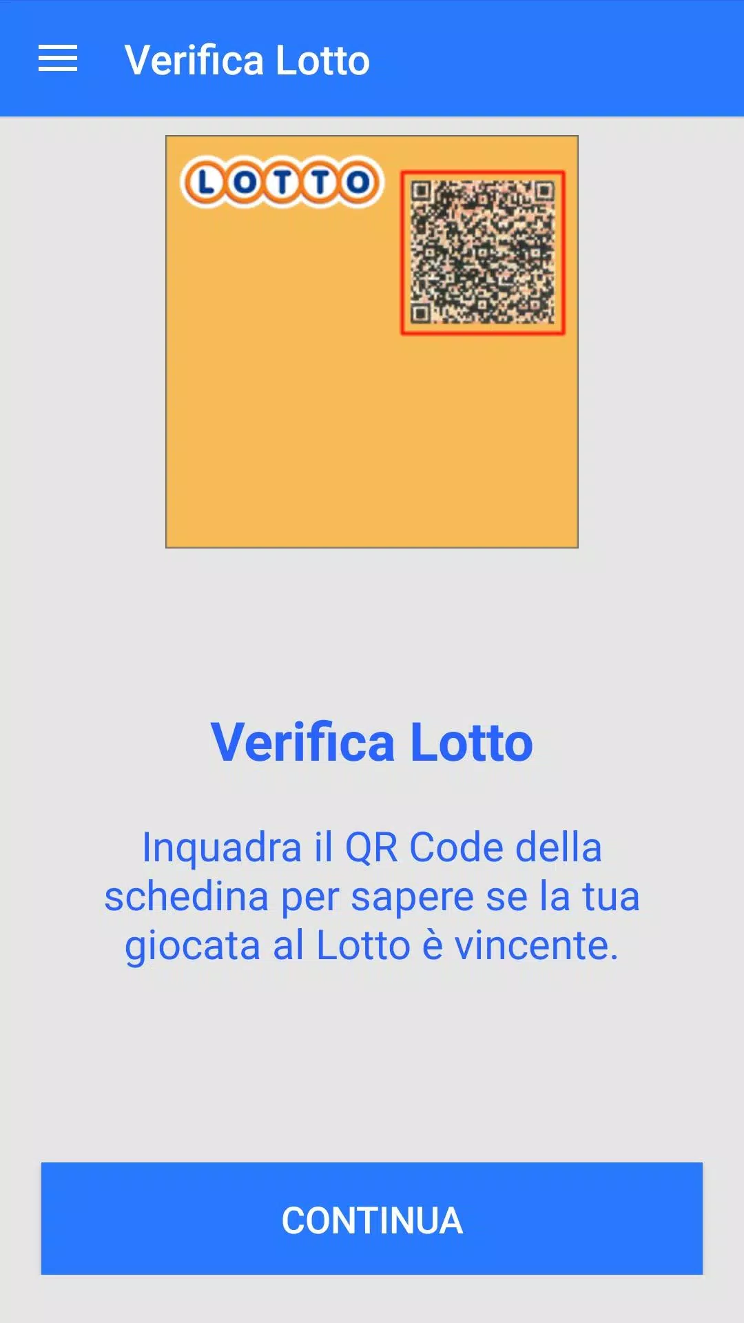 Verifica Vincite Lotto APK for Android Download