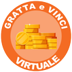 ikon Gratta e Vinci Virtuale