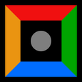 Color Bounce