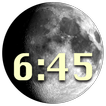 ”Moon Phase Calculator Free