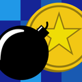 Bombs and Coins