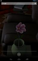 Fleur élégante 3 capture d'écran 3