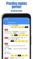 HSK-1 online test / HSK exam スクリーンショット 2