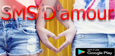 SMS D'amour Très Touchant 2023