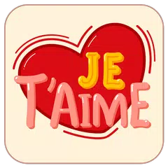 SMS D'amour Très Touchant 2025 XAPK download