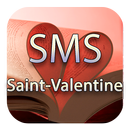 Saint-Valentin SMS 2021 Message APK