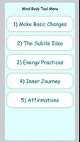 پوستر Mind Body Tool