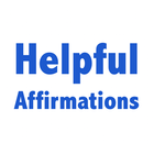 Helpful Affirmations 圖標