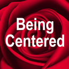 Being Centered icône