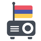Radio Arménie icône