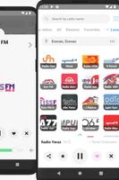 Radio Arménie capture d'écran 1