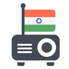 Đài phát thanh Ấn Độ biểu tượng