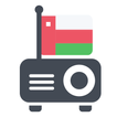 Radio online dell'Oman