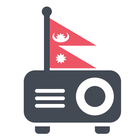 Radios Népalaises FM Online icône