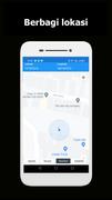 Peta Lokasi screenshot 2