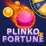 Plinko of Fortune