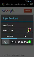 SuperGenPass APK download
