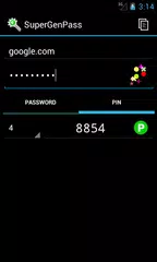SuperGenPass APK download