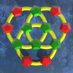 Three Circles Puzzle (3CP)
