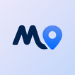 Mobile Worker أيقونة