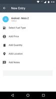 برنامه‌نما Startrack Refuels عکس از صفحه