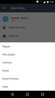 برنامه‌نما Startrack Refuels عکس از صفحه