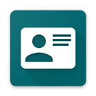 ID Reader 아이콘