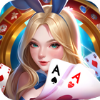 Poker Verse 3D : Texas Holdem иконка