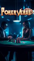 Poker Verse 3D : Texas Holdem ảnh chụp màn hình 2