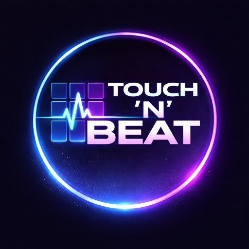 Touch 'n' Beat - Levels