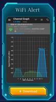 Wifi Analyzer pro screenshot 2