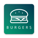 Appsus Burgers aplikacja