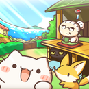 縁側さん（えんがわ） - お昼寝どうぶつと睡眠 Animal APK