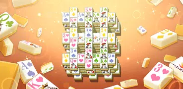 Mahjong Solitär