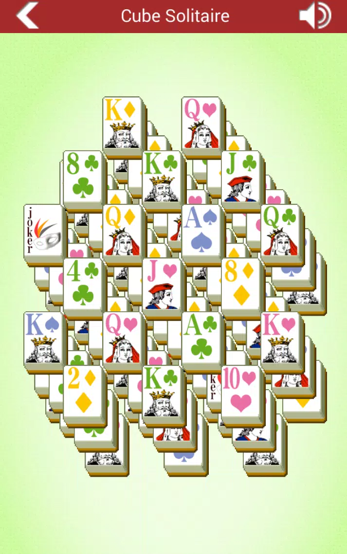 Mahjong Solitaire APK para Android - Download