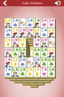 Mahjong Solitario captura de pantalla 2
