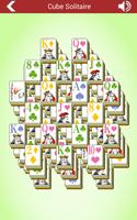 Mahjong solitaire syot layar 1