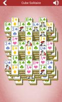 Mahjong pasjans screenshot 2