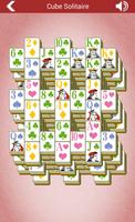 người ở ẩn Mahjong ảnh chụp màn hình 2