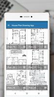 House Plan Drawing App پوسٹر