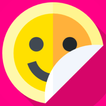 Sticker e-Gate icon