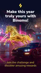 Binomo Pivot Investing XAPK download