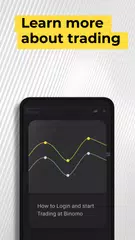 Скачать Binomo Pivot Investing XAPK